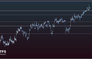 น้ำมันทำระดับราคาสูงสุดใหม่