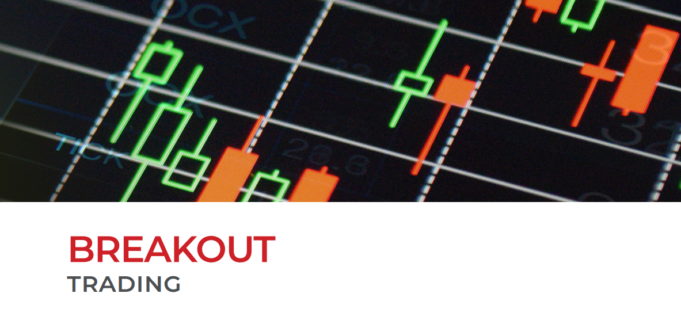 BREAKOUT TRADING และ REVERSAL TRADING