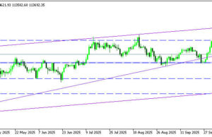 บิตคอยน์พุ่งขึ้นแรง – จับตาท่าทีเฟดและทรัมป์
