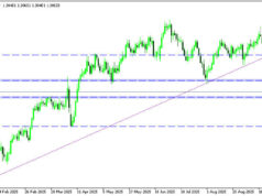 GBPUSD ร่วงแตะจุดต่ำสุดในรอบ 7 เดือน ก่อน BOE ประกาศผลคืนนี้