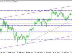 บิตคอยน์ฟื้นตัวไม่สุด แรงขายเริ่มกลับมากดดันอีกครั้ง