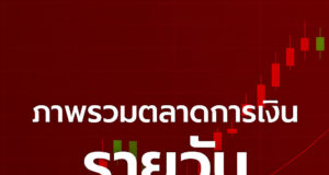 ภาพรวมตลาดการเงิน 17 พย. 68